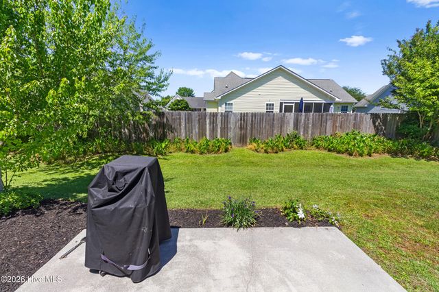 110 Sellhorn Boulevard, New Bern, NC 28562