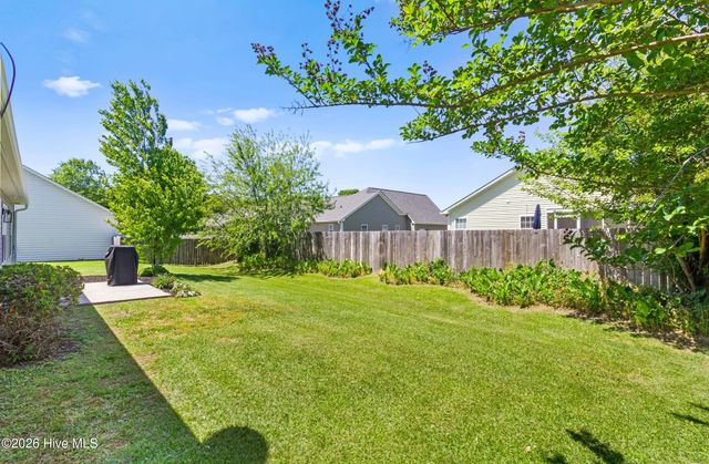 110 Sellhorn Boulevard, New Bern, NC 28562