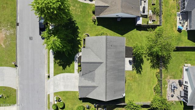 110 Sellhorn Boulevard, New Bern, NC 28562