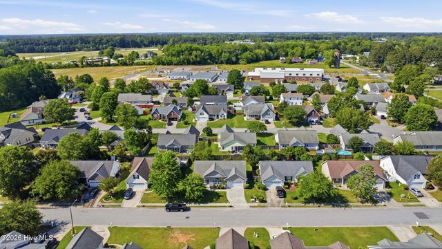 110 Sellhorn Boulevard, New Bern, NC 28562