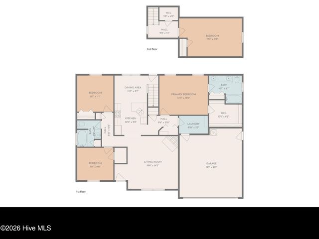 110 Sellhorn Boulevard, New Bern, NC 28562