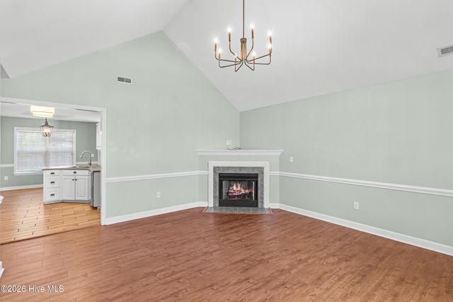 110 Sellhorn Boulevard, New Bern, NC 28562