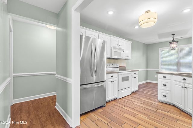 110 Sellhorn Boulevard, New Bern, NC 28562