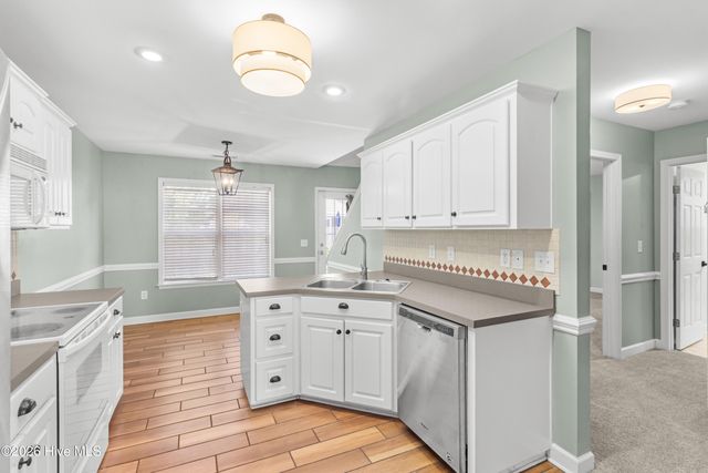 110 Sellhorn Boulevard, New Bern, NC 28562