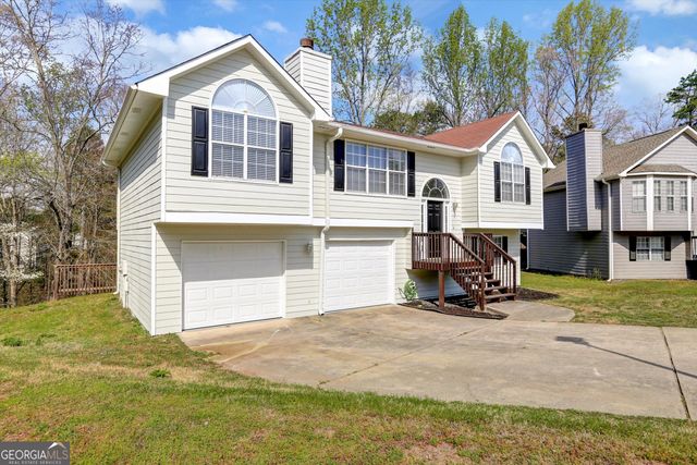 1020 Sycamore Summit, Sugar Hill, GA 30518