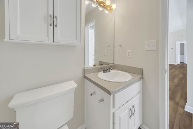 1020 Sycamore Summit, Sugar Hill, GA 30518