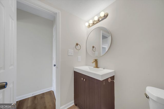 1020 Sycamore Summit, Sugar Hill, GA 30518