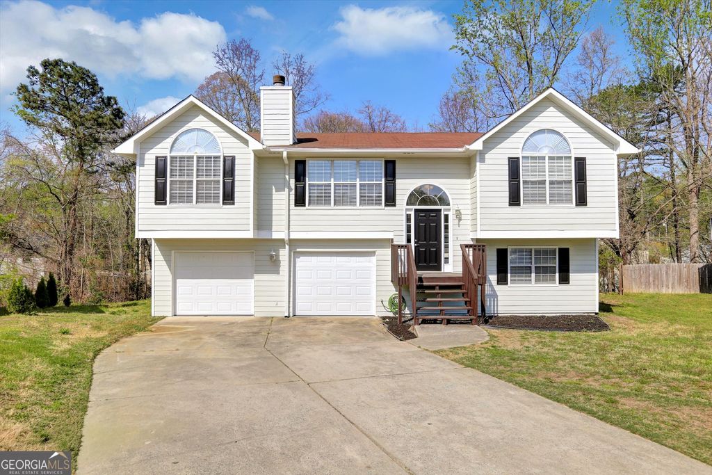 1020 Sycamore Summit, Sugar Hill, GA 30518