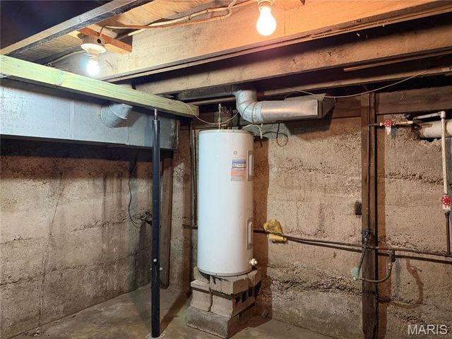 619 Benton Street, Valley Park, MO 63088