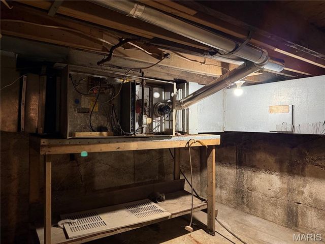 619 Benton Street, Valley Park, MO 63088