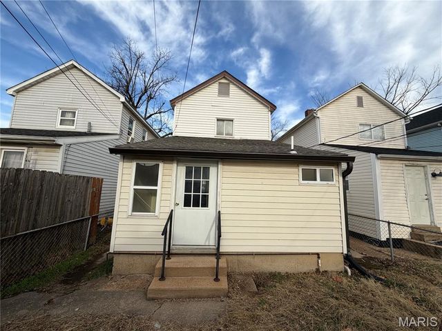 619 Benton Street, Valley Park, MO 63088