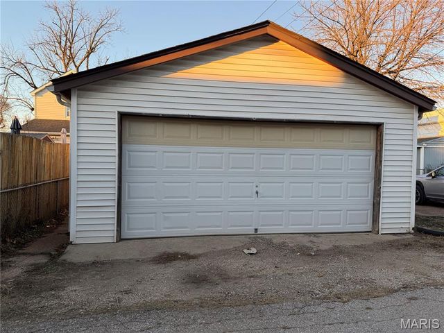 619 Benton Street, Valley Park, MO 63088