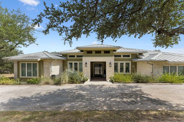 3801 Peak Lookout DR, Austin, TX 78738