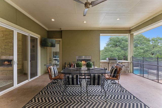 3801 Peak Lookout DR, Austin, TX 78738