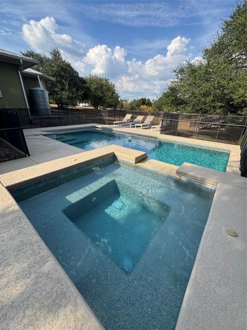 3801 Peak Lookout DR, Austin, TX 78738