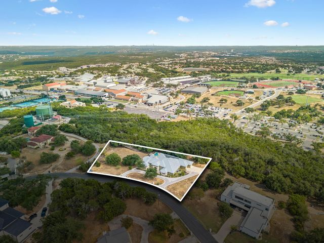 3801 Peak Lookout DR, Austin, TX 78738
