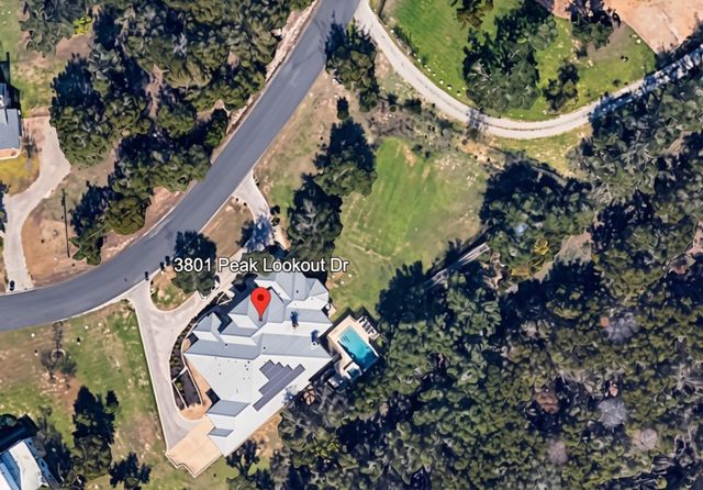 3801 Peak Lookout DR, Austin, TX 78738