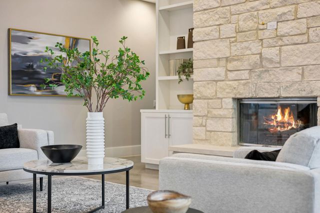 3801 Peak Lookout DR, Austin, TX 78738