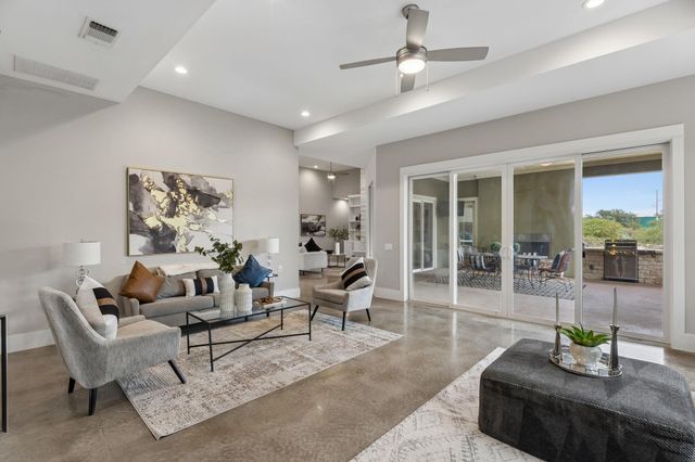 3801 Peak Lookout DR, Austin, TX 78738