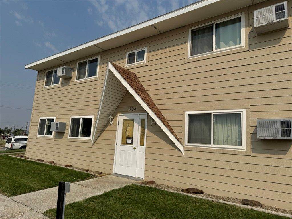 306 Central Avenue N, Harlowton, MT 59036 photo 5