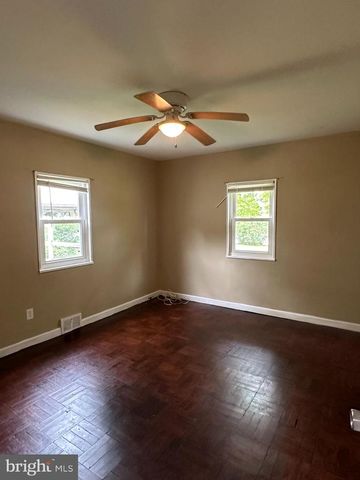 183 ORCHARD AVE, Dover, DE 19901