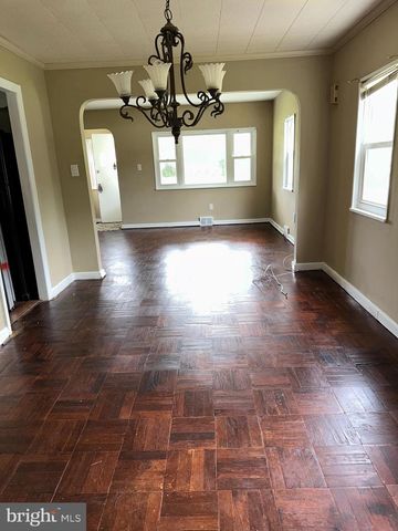 183 ORCHARD AVE, Dover, DE 19901