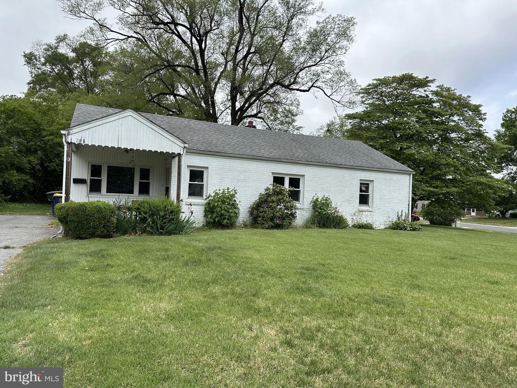 183 ORCHARD AVE, Dover, DE 19901
