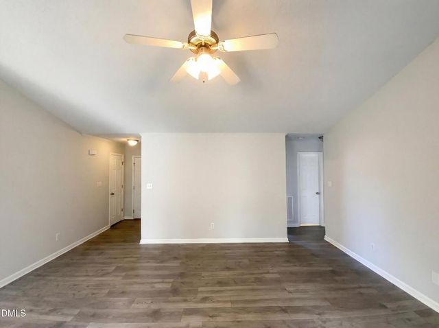 127 Wagon Trail, Willow Spring, NC 27592