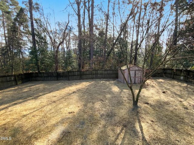 127 Wagon Trail, Willow Spring, NC 27592