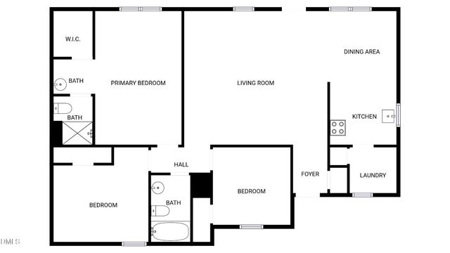 127 Wagon Trail, Willow Spring, NC 27592