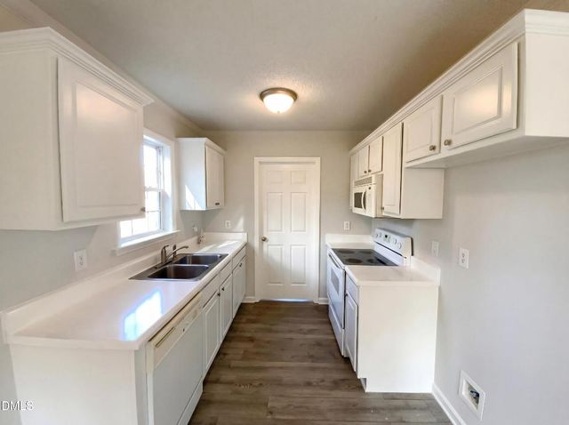 127 Wagon Trail, Willow Spring, NC 27592