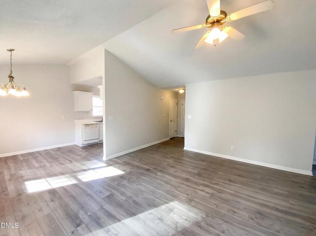 127 Wagon Trail, Willow Spring, NC 27592