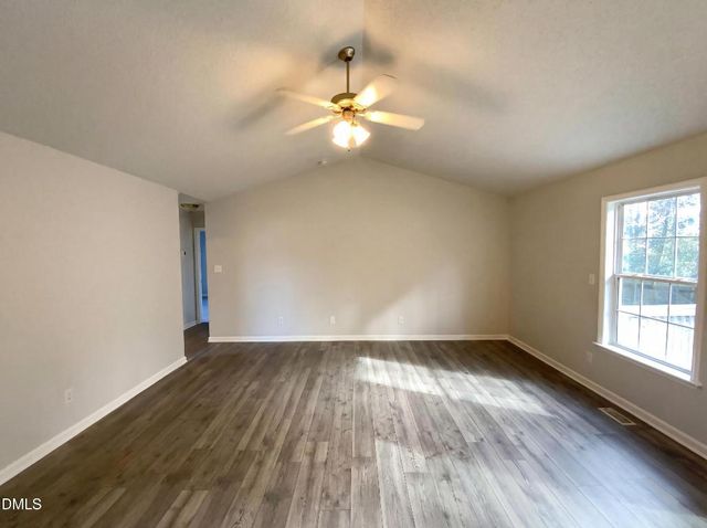 127 Wagon Trail, Willow Spring, NC 27592