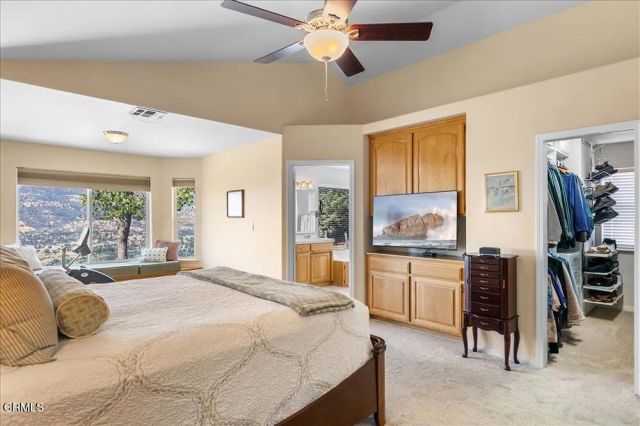 30730 Fox Ridge Court, Tehachapi, CA 93561