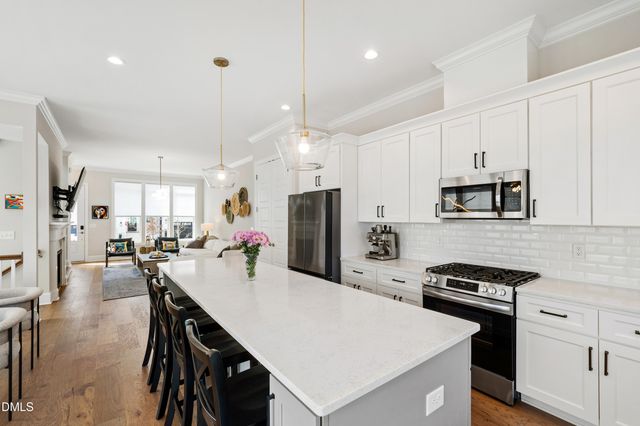 4934 Trek Lane, Raleigh, NC 27606