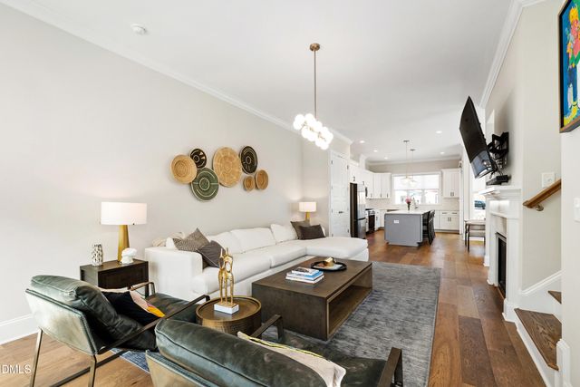 4934 Trek Lane, Raleigh, NC 27606