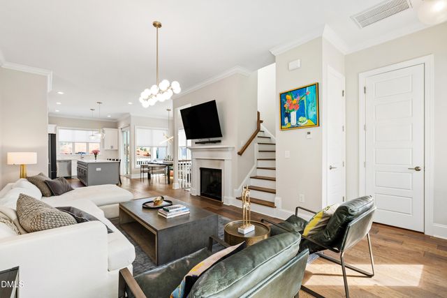 4934 Trek Lane, Raleigh, NC 27606