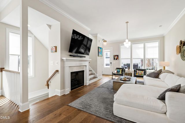 4934 Trek Lane, Raleigh, NC 27606