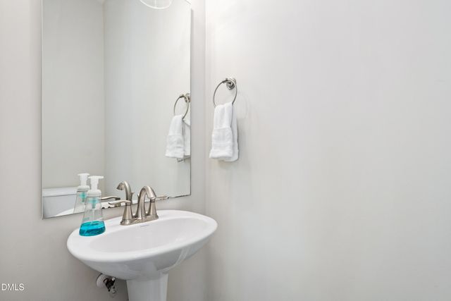 4934 Trek Lane, Raleigh, NC 27606