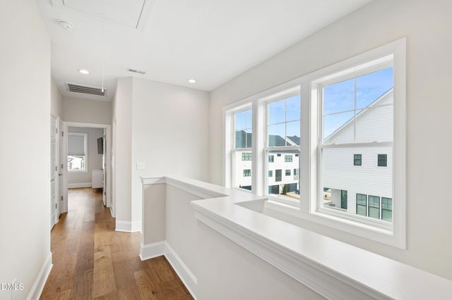 4934 Trek Lane, Raleigh, NC 27606