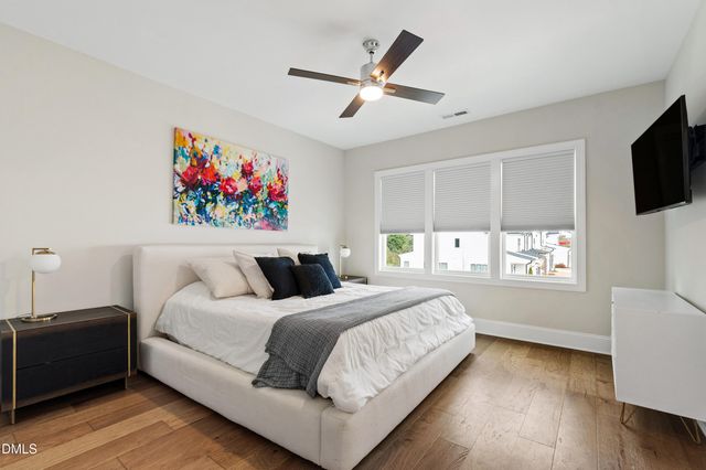 4934 Trek Lane, Raleigh, NC 27606