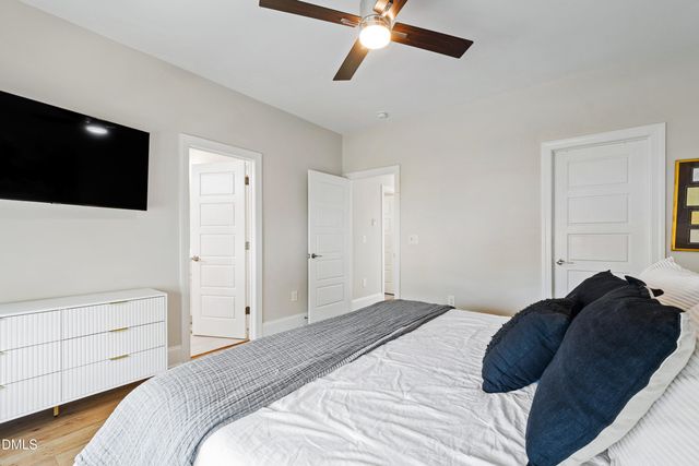 4934 Trek Lane, Raleigh, NC 27606