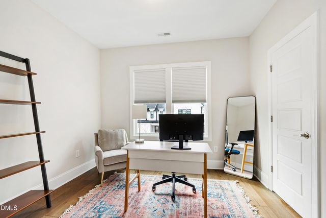 4934 Trek Lane, Raleigh, NC 27606