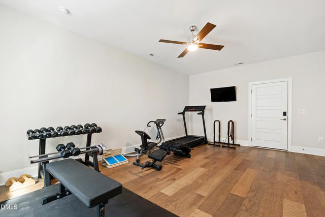 4934 Trek Lane, Raleigh, NC 27606