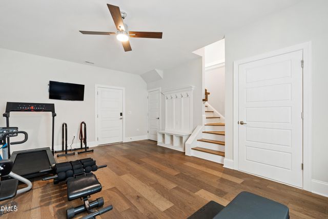 4934 Trek Lane, Raleigh, NC 27606