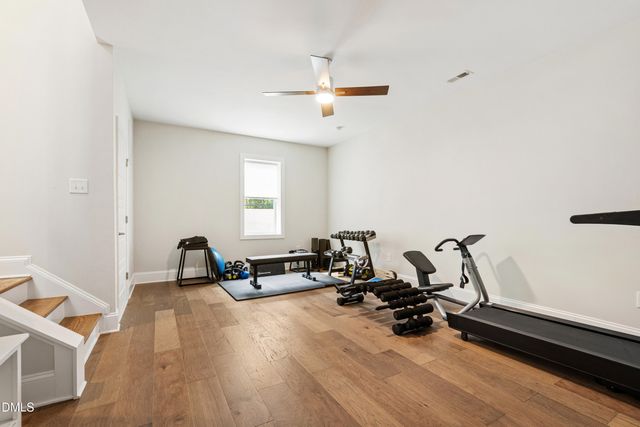 4934 Trek Lane, Raleigh, NC 27606