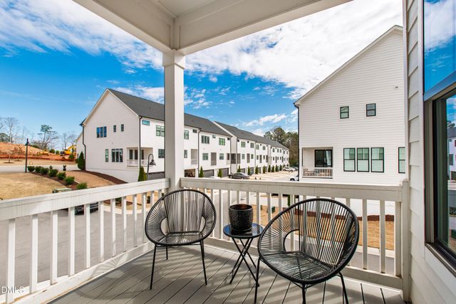 4934 Trek Lane, Raleigh, NC 27606