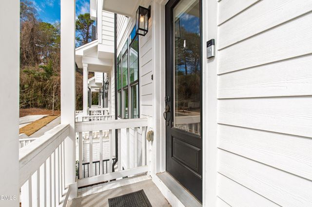 4934 Trek Lane, Raleigh, NC 27606