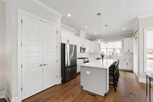 4934 Trek Lane, Raleigh, NC 27606