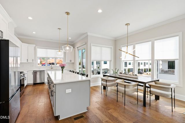 4934 Trek Lane, Raleigh, NC 27606